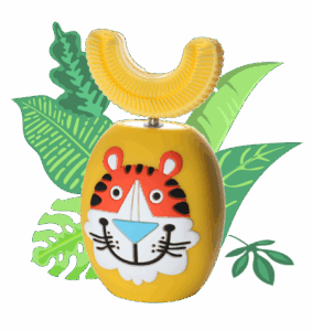 Tyga Electric Toothbrush