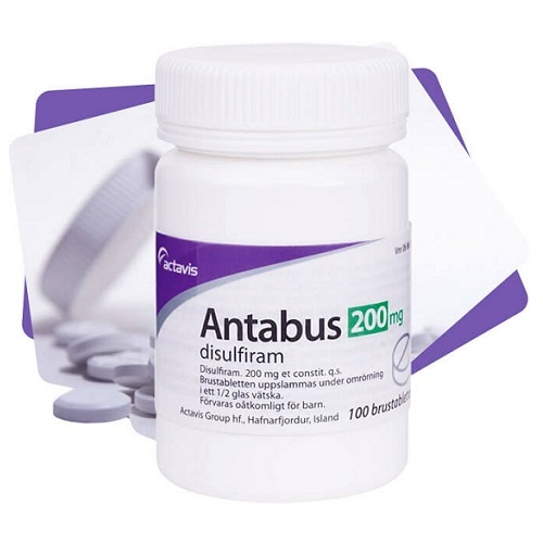 Buy Antabuse at Low Price in the United States Online
