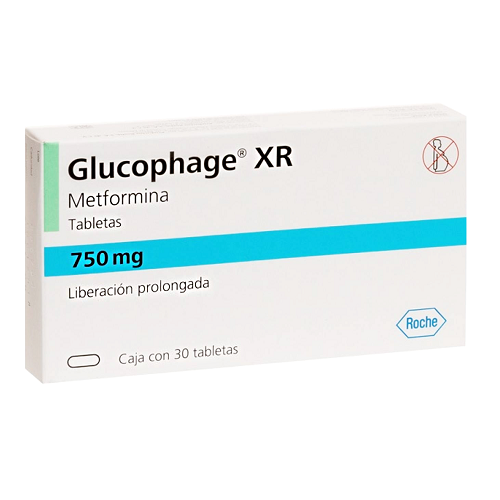Buy Glucophage at Low Price in the United States Today