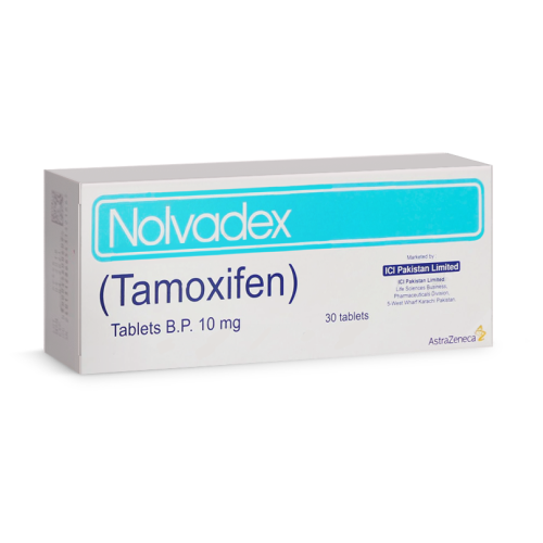 Buy Nolvadex in Online Pharmacy – Fast Delivery in United States