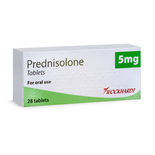 Buy Prednisolone in Online Pharmacy for United States Buyers