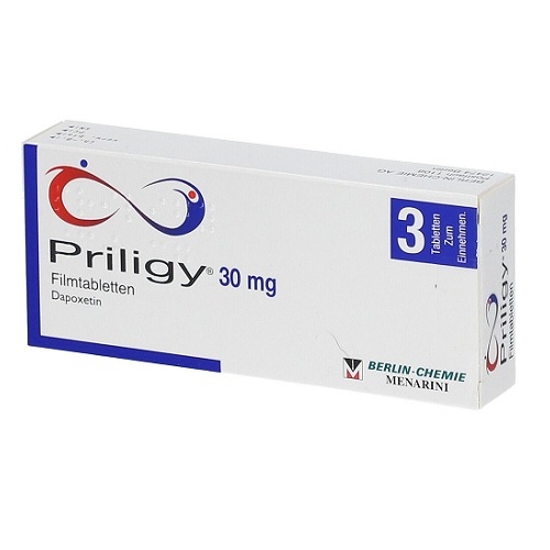 Buy Priligy in Online Pharmacy in the United States